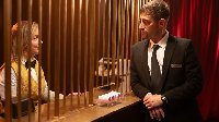 The Cage (2026)